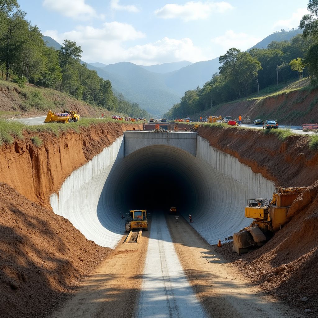Proyecto de Infraestructura