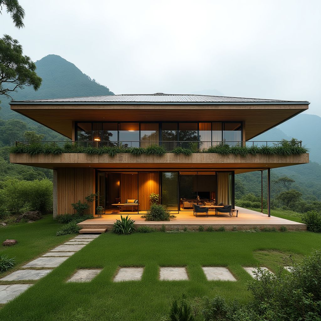 Vivienda Sostenible
